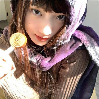 我的女孩，我的天使